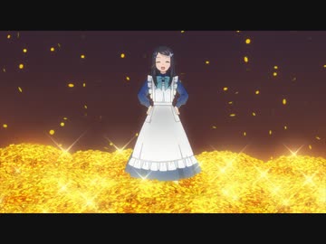 老後に備えて異世界で8万枚の金貨を貯めます 10話「ならば戦争だ」