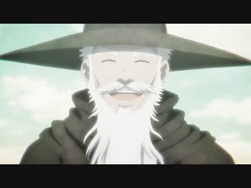 便利屋斎藤さん、異世界に行く 第10話「魔界の追跡者」