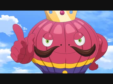 妖怪ウォッチ♪ 第95話「フーセンガムを膨らませたい！」「激闘！妖怪野球大会！」