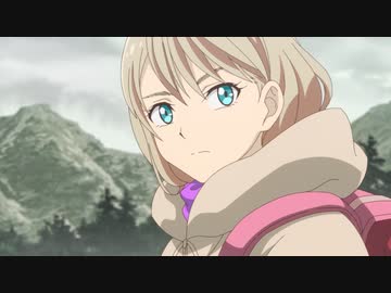 The Legend of Heroes 閃の軌跡 Northern War　第10話　穗の香が導く再起の銀