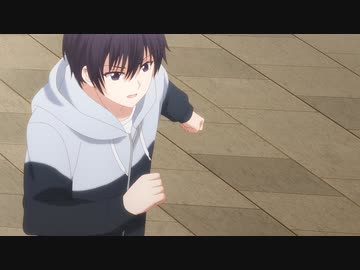 お隣の天使様にいつの間にか駄目人間にされていた件　第10話　夢の中の天使様