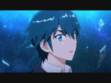 最後の召喚師 -The Last Summoner-　第9話　悪魔熔炉