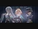 【デレステMV】Drastic Melody【6周目二宮飛鳥】