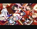 【デレステMV】Wish you Happiness!!【6周目堀裕子】