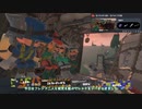 【スプラトゥーン3】 サーもんラン その４ 【ずんだもん】