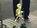 Skeleton Gig