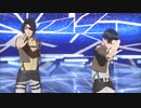 【進撃のMMD】DAYBREAK FRONTLINE