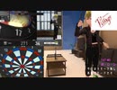 【ダーツ】DartsLiveHomeで真面目に対戦する日　2022_12_08【Vtuber】