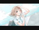 Azure / 夏色花梨＆Mai