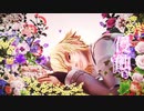 【MMD薄桜鬼】侵蝕