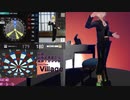 【ダーツ】DartsLiveHomeで乱入待ち配信　2023_01_01【Vtuber】