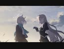 Welcome School あまねく奇跡の始発点アレンジ OST