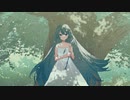【ニコカラ】森の女王とロストアロー【off vocal】