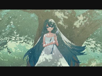【ニコカラ】森の女王とロストアロー【off vocal】