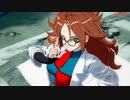 ドラゴンボールファイターズ ビデオ #35