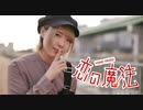 【藍蘭】恋の魔法 踊ってみた