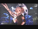 【ＭＭＤ艦これ】由良　de　Overdose