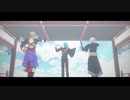 【MMD刀剣乱舞】SCREAM【粟田口大人組】