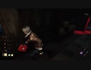 教室で遊ぶレオン【Dead by Daylight】
