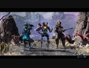 【ApexLegends】沼っても勝つまではやりたい！せめて5位以内に！【part213】
