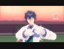 【にじさんじMMD】ベノム【しばいぬ式レオス・ヴィンセント】