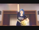 【MMDあんスタ】紫之創 / ポジティブ・パレード