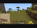 【Minecraft】マイクラ初心者が動物園を作るまで#1【まいくら・マインクラフト】