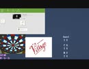 【ダーツ】DartsLiveHomeで乱入待ち配信　2023_01_22【Vtuber】