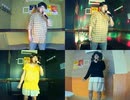Baby don't cry／hiro