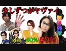 少しずつがかなり危険！ノーカット版