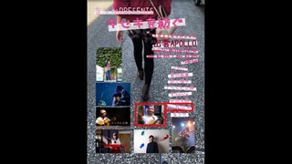 2023/03/12　るりかpresents『キセキを紡ぐ』 @出雲アポロ