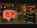 【プレイ動画】L3リールガンでサーモンランNWドン・ブラコでんせつカンストまで！【スプラトゥーン3】