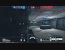 【R6S：ゆっくり実況】慣れない戦場で爆破をしていく　part21