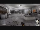 赤い祖国が勝利した世界線　Atomic_Heart　をしてみる＿20　人体実験所内部