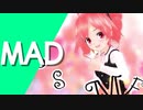 【MAD】重音テト【10周年】