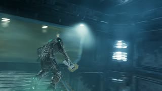 帰ってきた絶恐ゲーム！「Dead Space」実況プレイ Part25