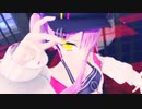 【ホロライブMMD】常闇トワでボッカデラベリタ【ray-mmd】