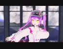 【ホロライブMMD】常闇トワでうちゅうだいばくはつ【ray-mmd】