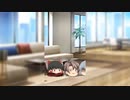 【ゆっくり茶番】魔理沙の嫉妬