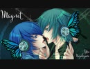 『magnet』歌ってみた【ゆうトラ ＆ 野崎澤】