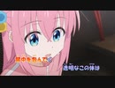 【ニコカラ】フラッシュバッカー《ぼっち・ざ・ろっく！》アコギ(ガイドメロなし)±0