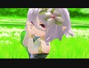 【MMD】ＳＤ？ コッコロちゃんで「syzygy」
