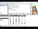 【A.I.VOICE】モンブランを作る栗田まろん