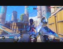 とりあえず、オーバーウォッチ２をスイッチ版でしゃべりながらやるだけ　その１００