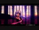 【東方MMD】魔法使いとチョコレゐト／レミリア・スカーレット