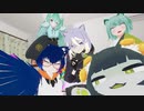 リル＆さわ雑談部"’「奈落に唱うはろっこんしょーじょー！」