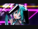 【MMD】ダーリンダンス / ままま式あぴミク 【Ray-MMD】【カメラ配布】
