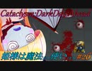 【Cataclysm:DDA】姫様は魔法使い#26