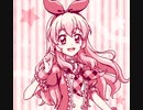 アイカツ！ - fashion check! / GAMEBOY Cover