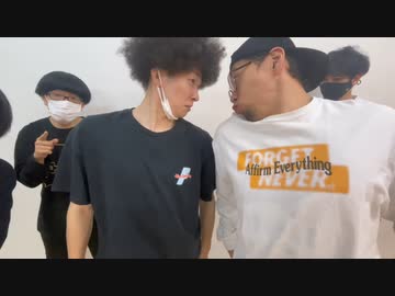 【レア】『可愛くてごめん』踊ってみたVコン